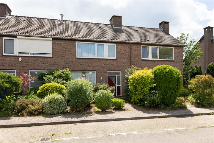 Bekijk foto 1 van Willem Barentszstraat 41