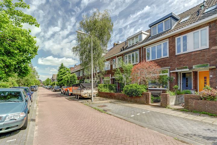 Bekijk foto 34 van Gravin Jacobastraat 12-A