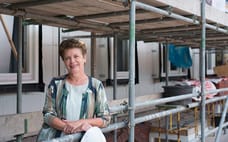 Ellen Franken - Makelaar