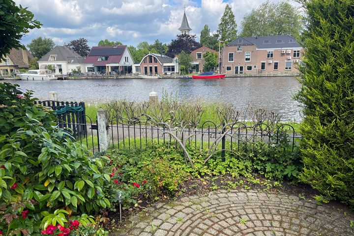 View photo 3 of Rijndijk 256