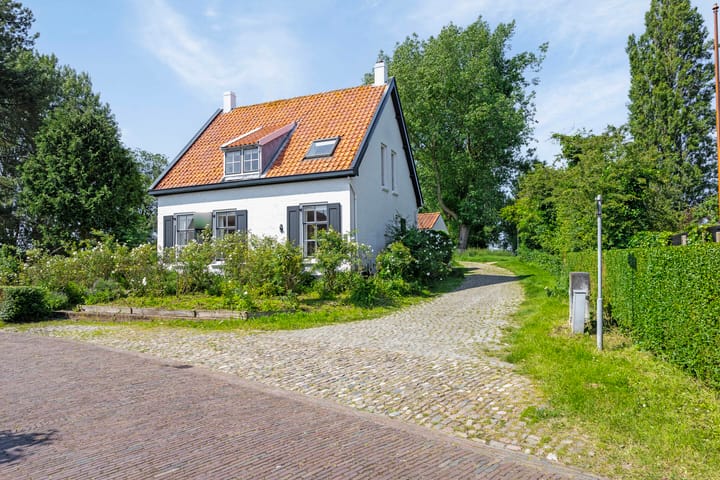 Foto 2 van Warwijcksestraat 18