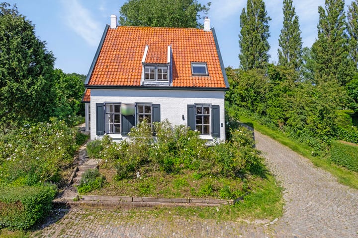 Foto 3 van Warwijcksestraat 18