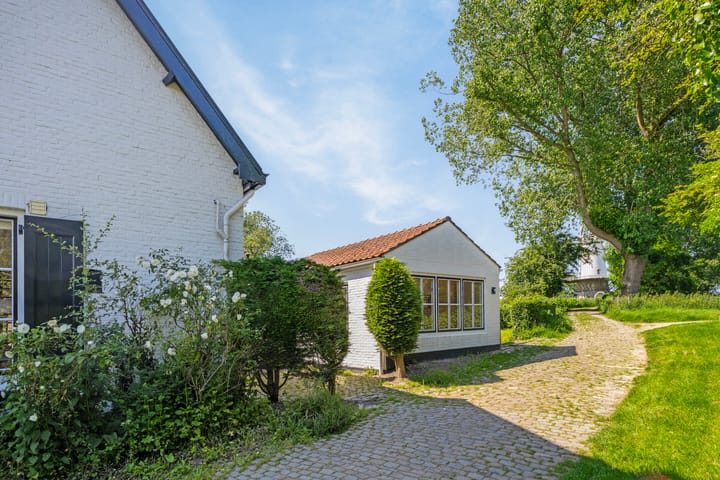 Foto 4 van Warwijcksestraat 18