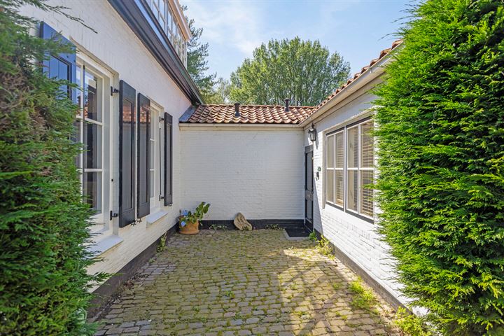 Bekijk foto 14 van Warwijcksestraat 18