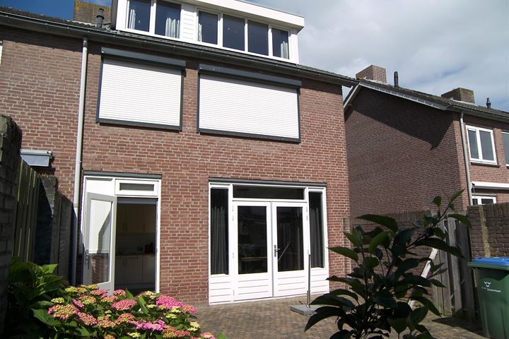 Bekijk foto 23 van Zwaluwstraat 23