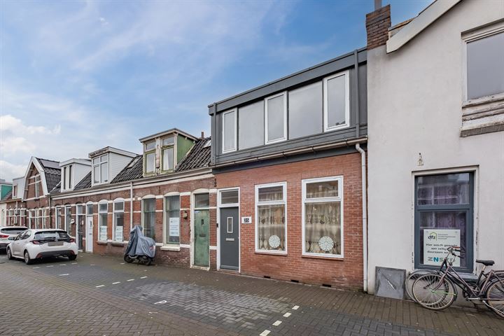 Bekijk foto 7 van Molenstraat 35