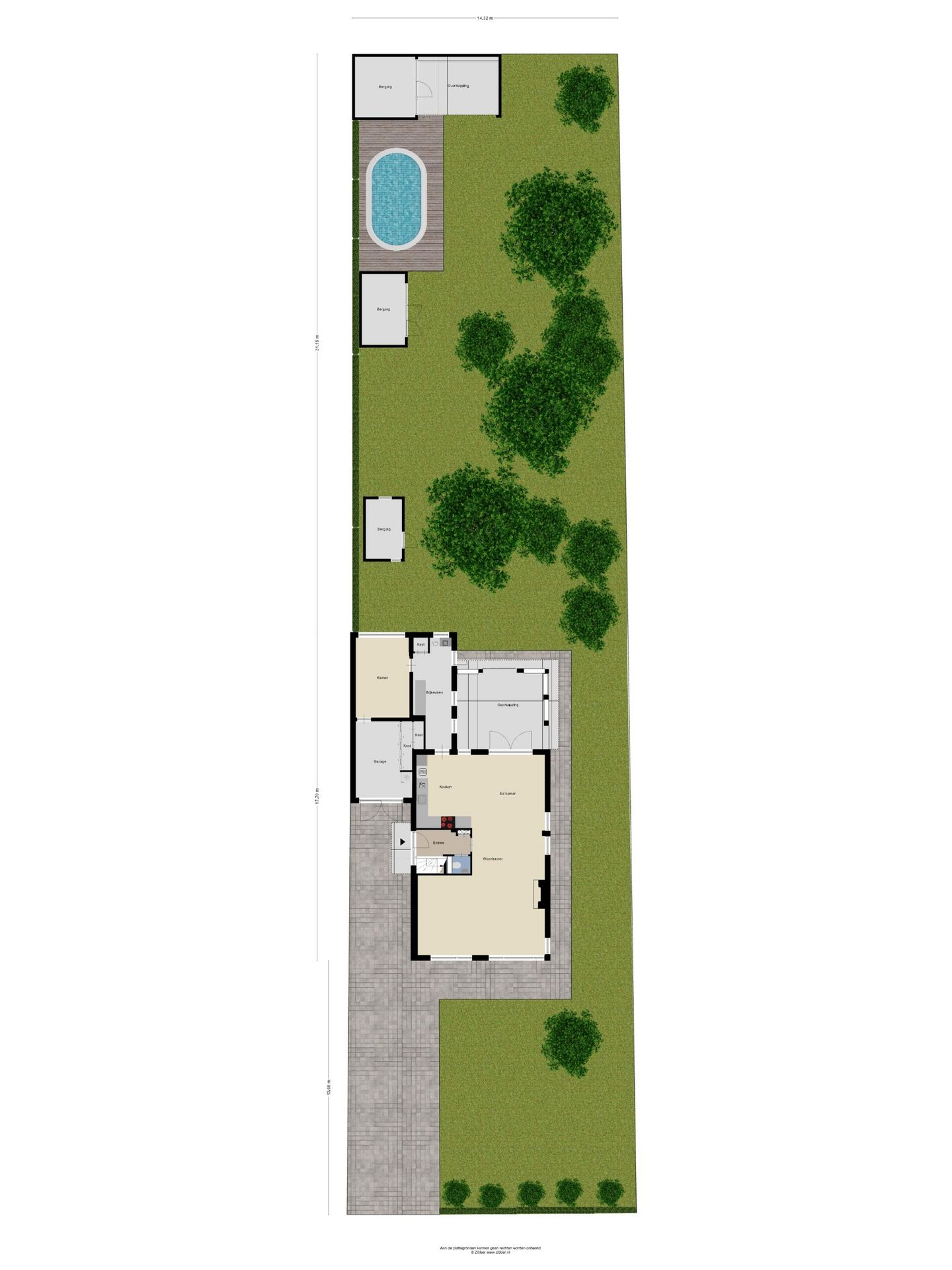 Photo 59 of Koewijzend 26-B