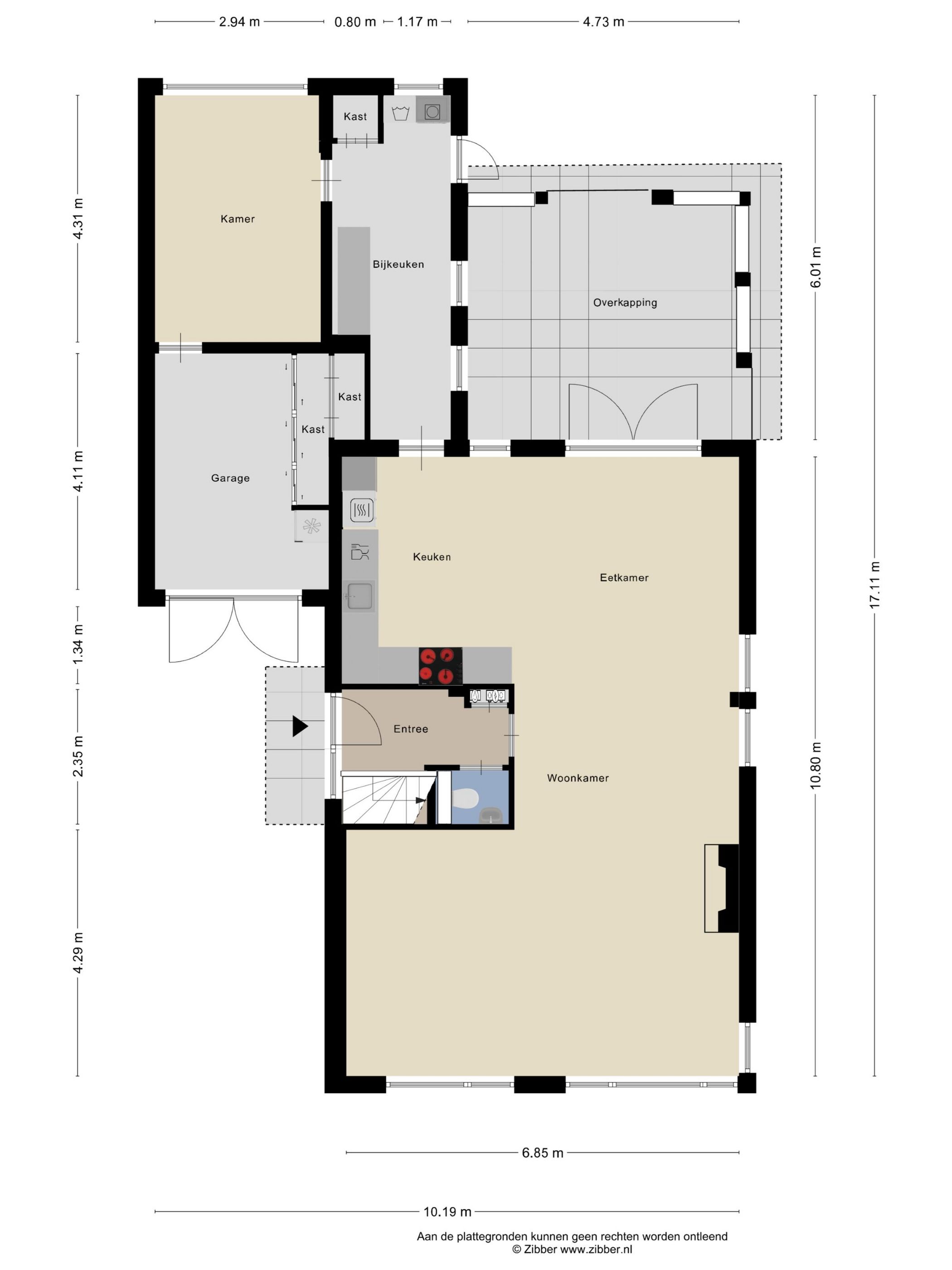 Photo 60 of Koewijzend 26-B