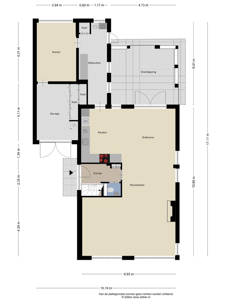 Foto 60 van Koewijzend 26-B