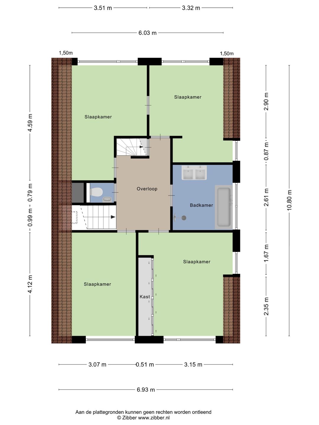 Photo 62 of Koewijzend 26-B