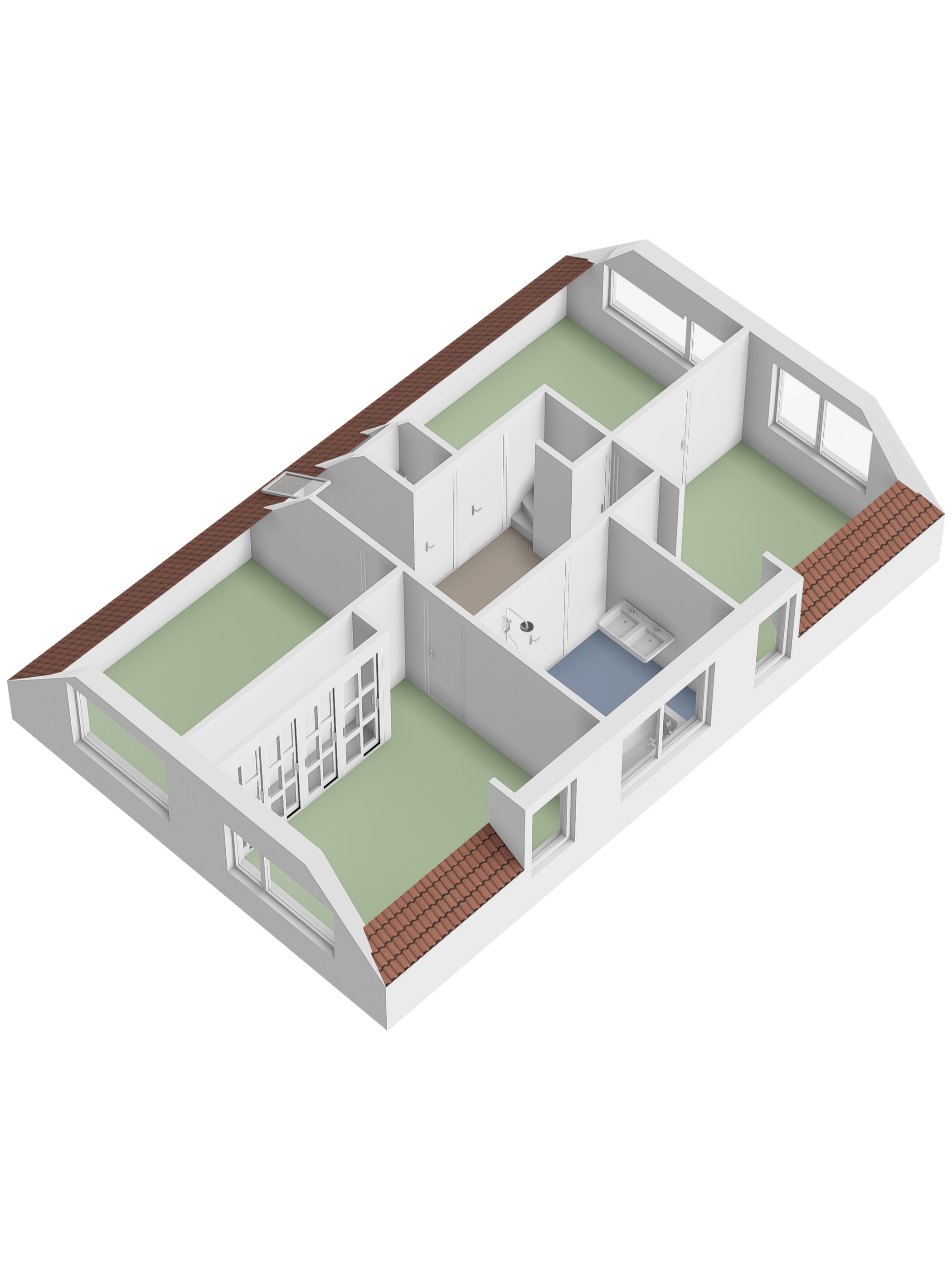 Photo 63 of Koewijzend 26-B