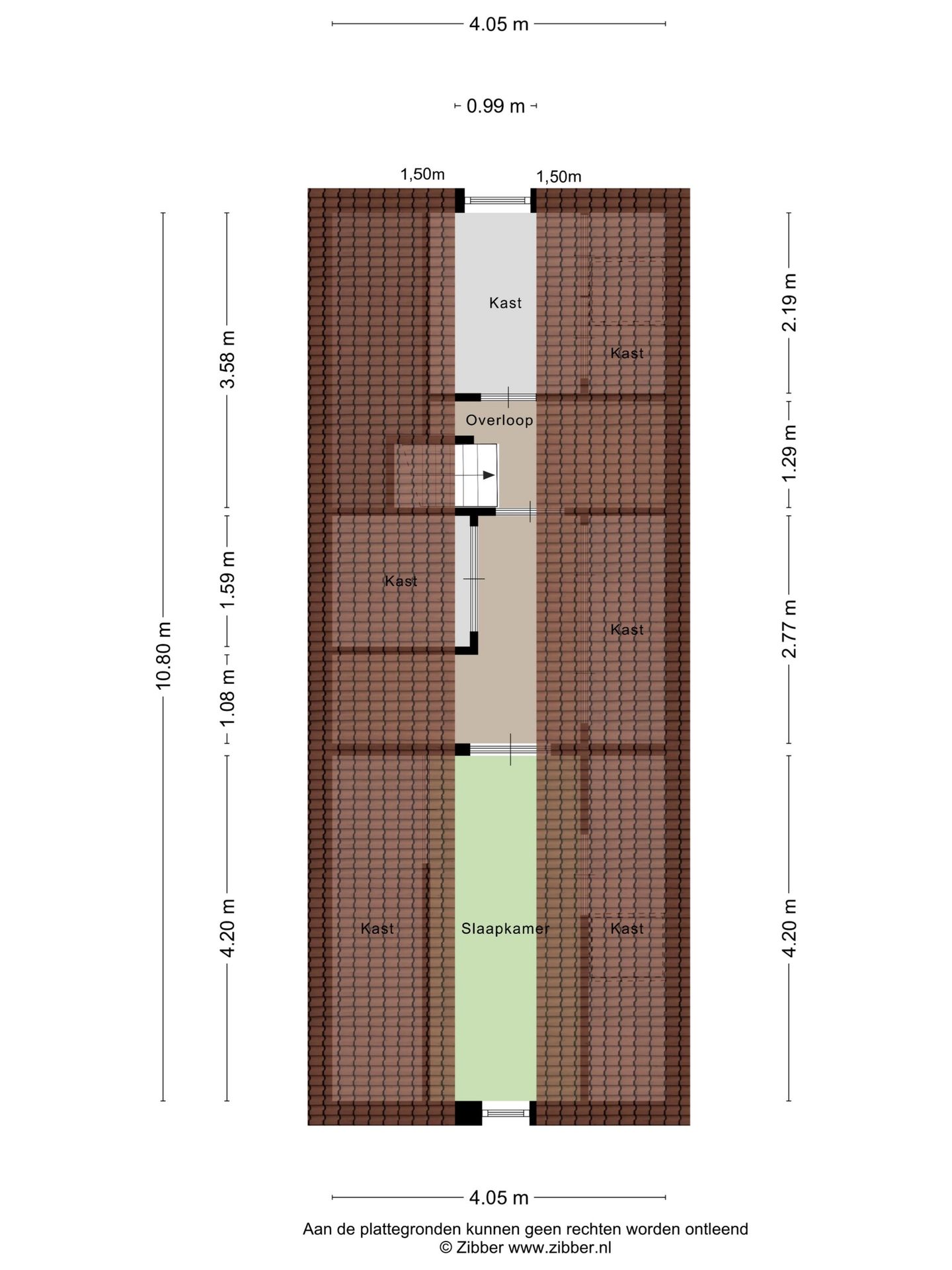 Photo 64 of Koewijzend 26-B