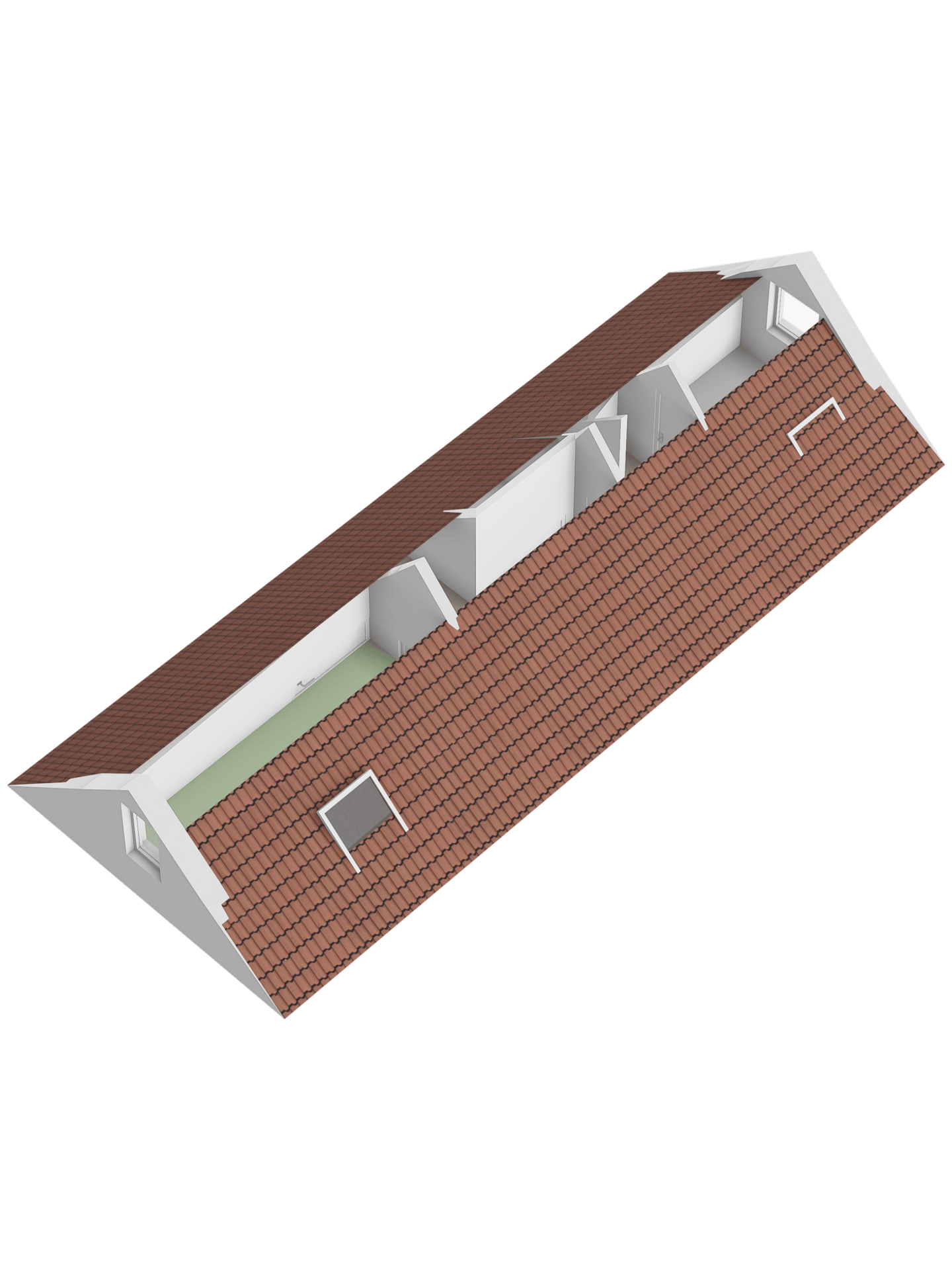 Photo 65 of Koewijzend 26-B