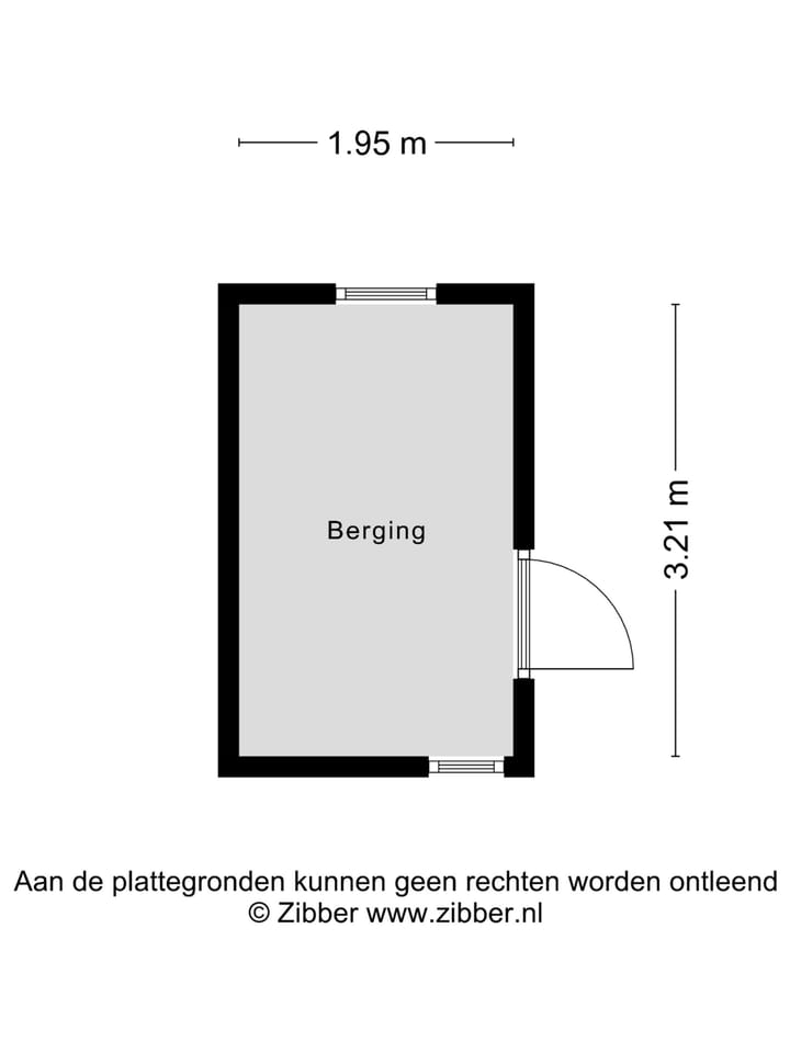 Foto 66 van Koewijzend 26-B