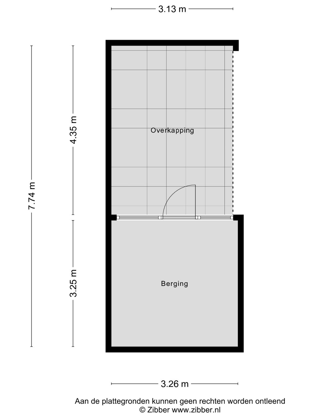 Photo 68 of Koewijzend 26-B