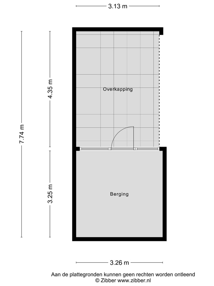 Foto 68 van Koewijzend 26-B