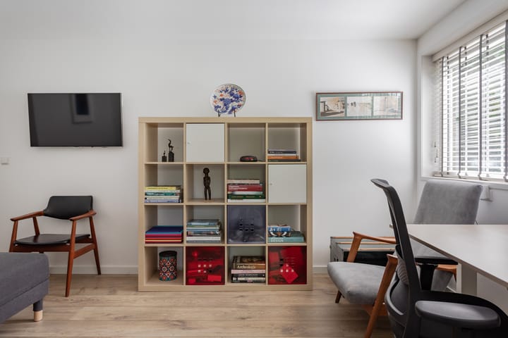 Foto 24 van Koewijzend 26-B