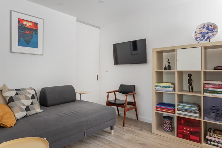 Foto 25 van Koewijzend 26-B