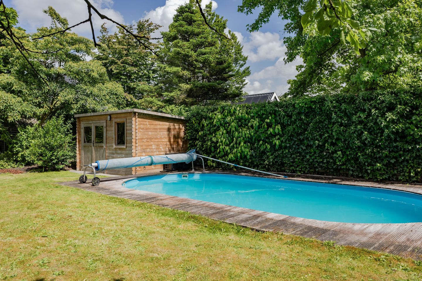 Photo 49 of Koewijzend 26-B