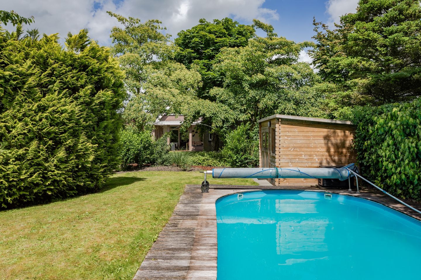 Photo 50 of Koewijzend 26-B