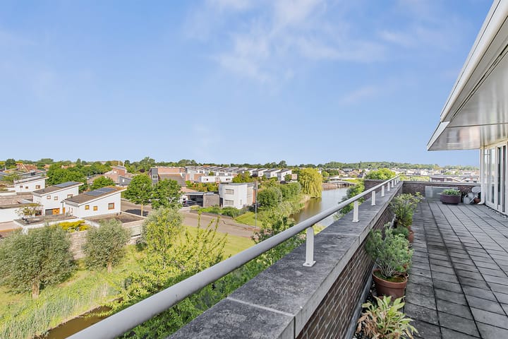 Foto 2 van Rosenburglaan 343