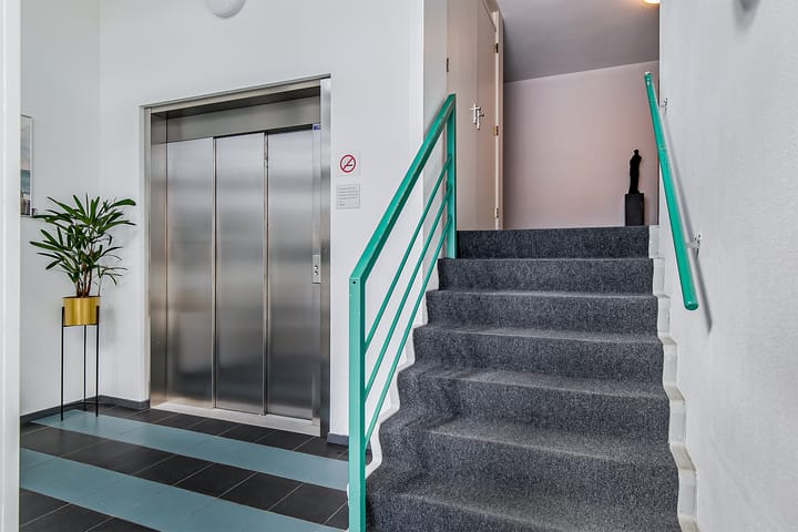 Foto 7 van Rosenburglaan 343