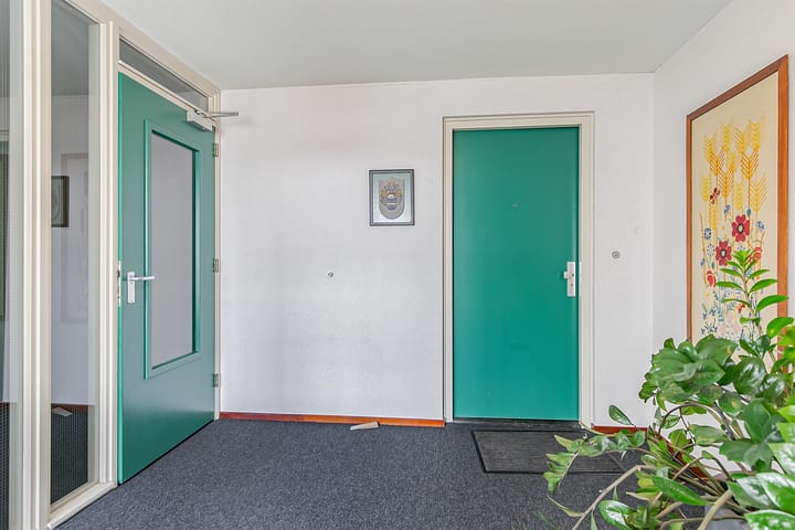 Foto 9 van Rosenburglaan 343