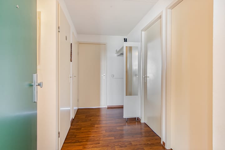 Foto 10 van Rosenburglaan 343