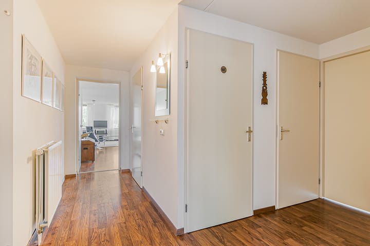 Foto 12 van Rosenburglaan 343