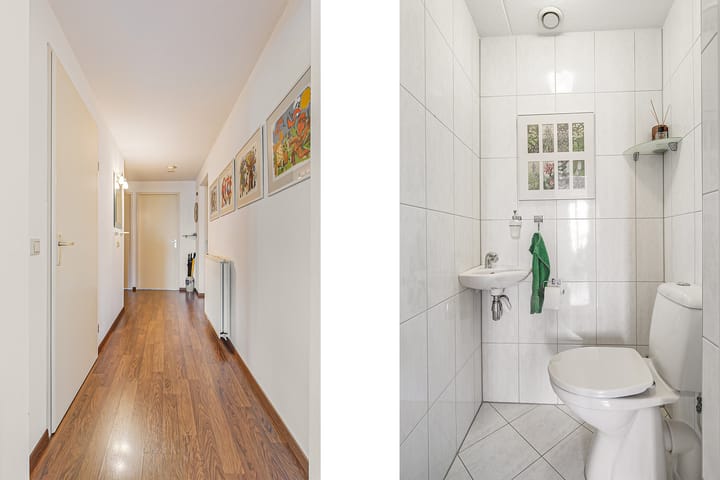 Foto 13 van Rosenburglaan 343