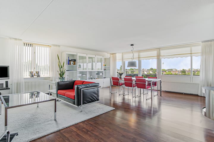 Foto 15 van Rosenburglaan 343