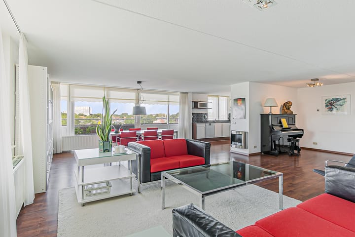 Foto 16 van Rosenburglaan 343