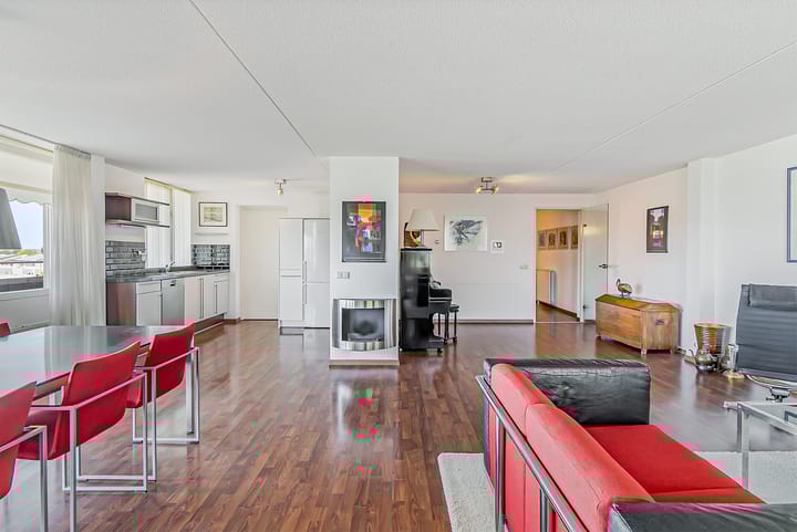 Foto 17 van Rosenburglaan 343