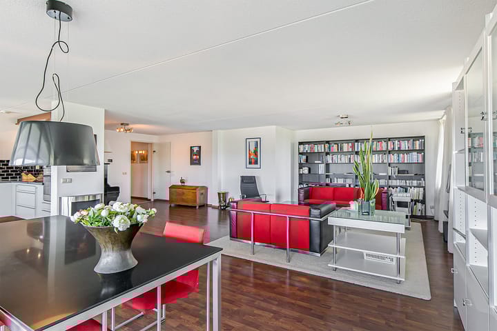 Foto 18 van Rosenburglaan 343