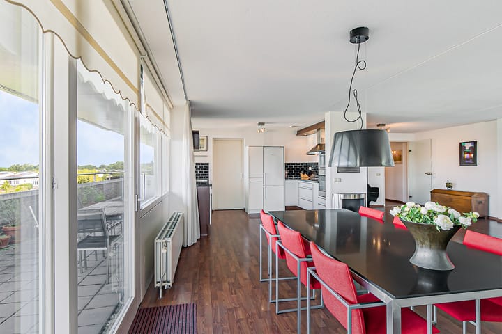 Foto 19 van Rosenburglaan 343