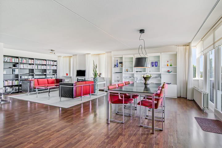 Foto 20 van Rosenburglaan 343