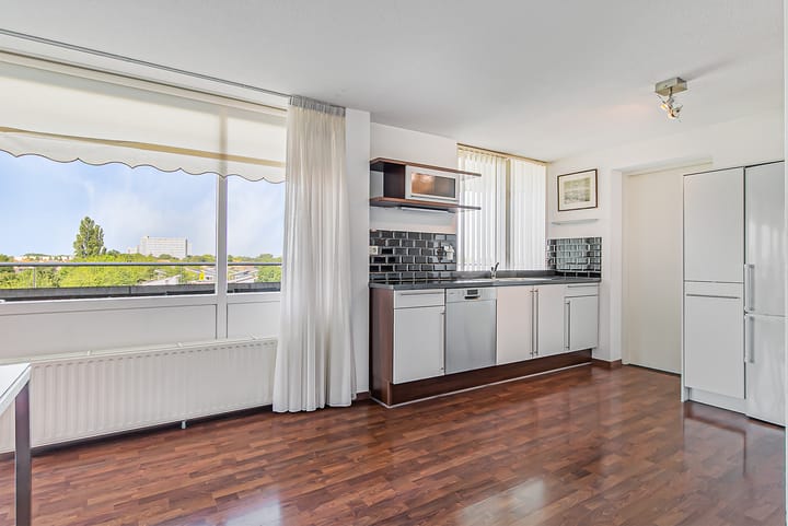 Foto 21 van Rosenburglaan 343