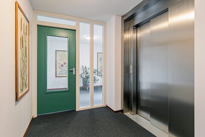 Foto 8 van Rosenburglaan 343