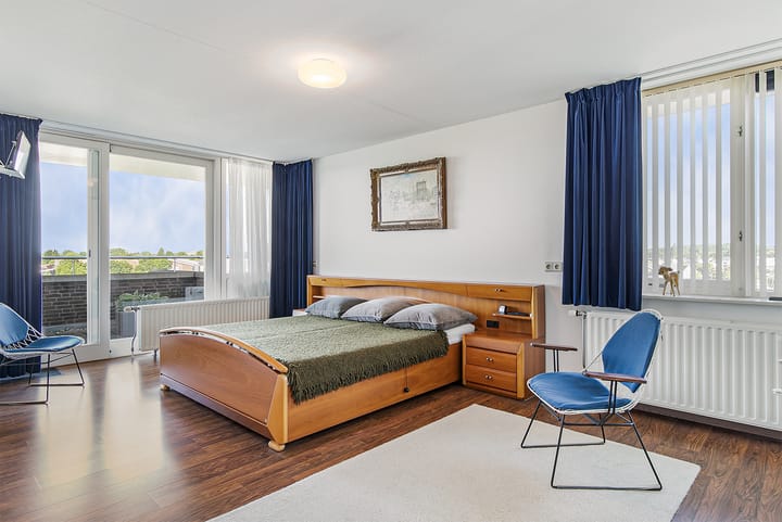 Foto 26 van Rosenburglaan 343