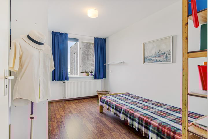 Foto 28 van Rosenburglaan 343