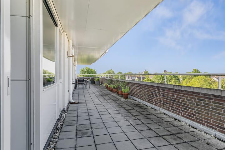 Foto 33 van Rosenburglaan 343