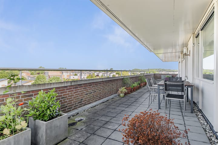 Foto 35 van Rosenburglaan 343