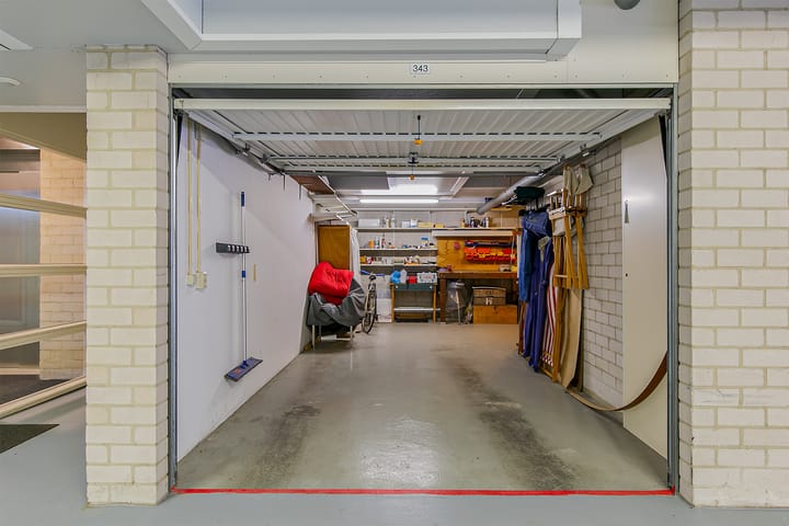 Foto 36 van Rosenburglaan 343