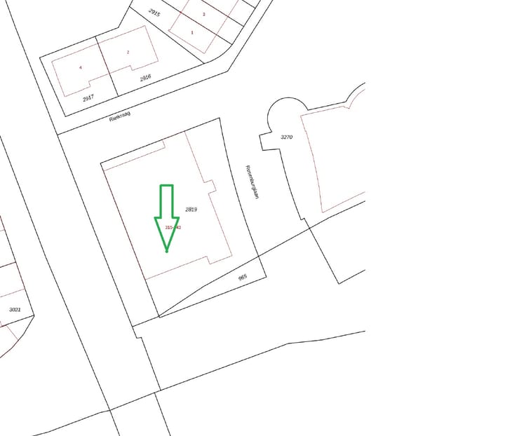 Foto 41 van Rosenburglaan 343