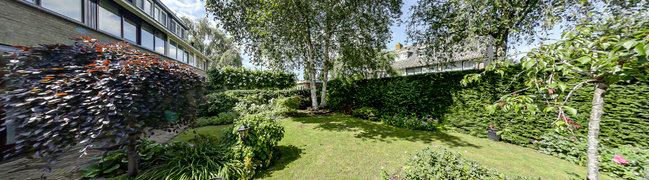 View 360° photo of Tuin 1 of van Matenesselaan 3