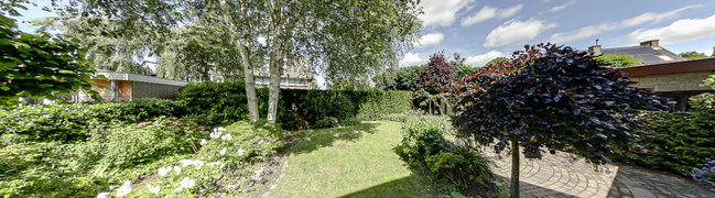 View 360° photo of Tuin 3 of van Matenesselaan 3