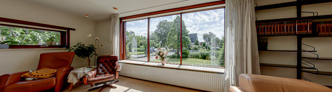 View 360° photo of Woonkamer of van Matenesselaan 3