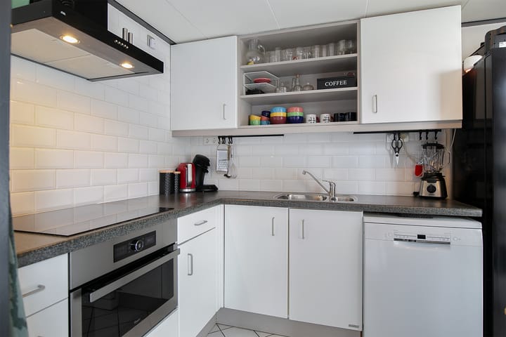 Foto 4 van Korte Delft 4