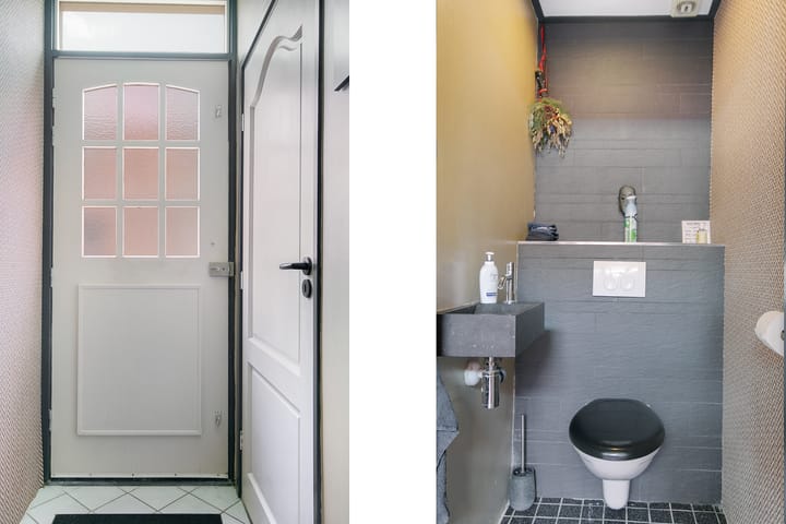 Foto 7 van Korte Delft 4