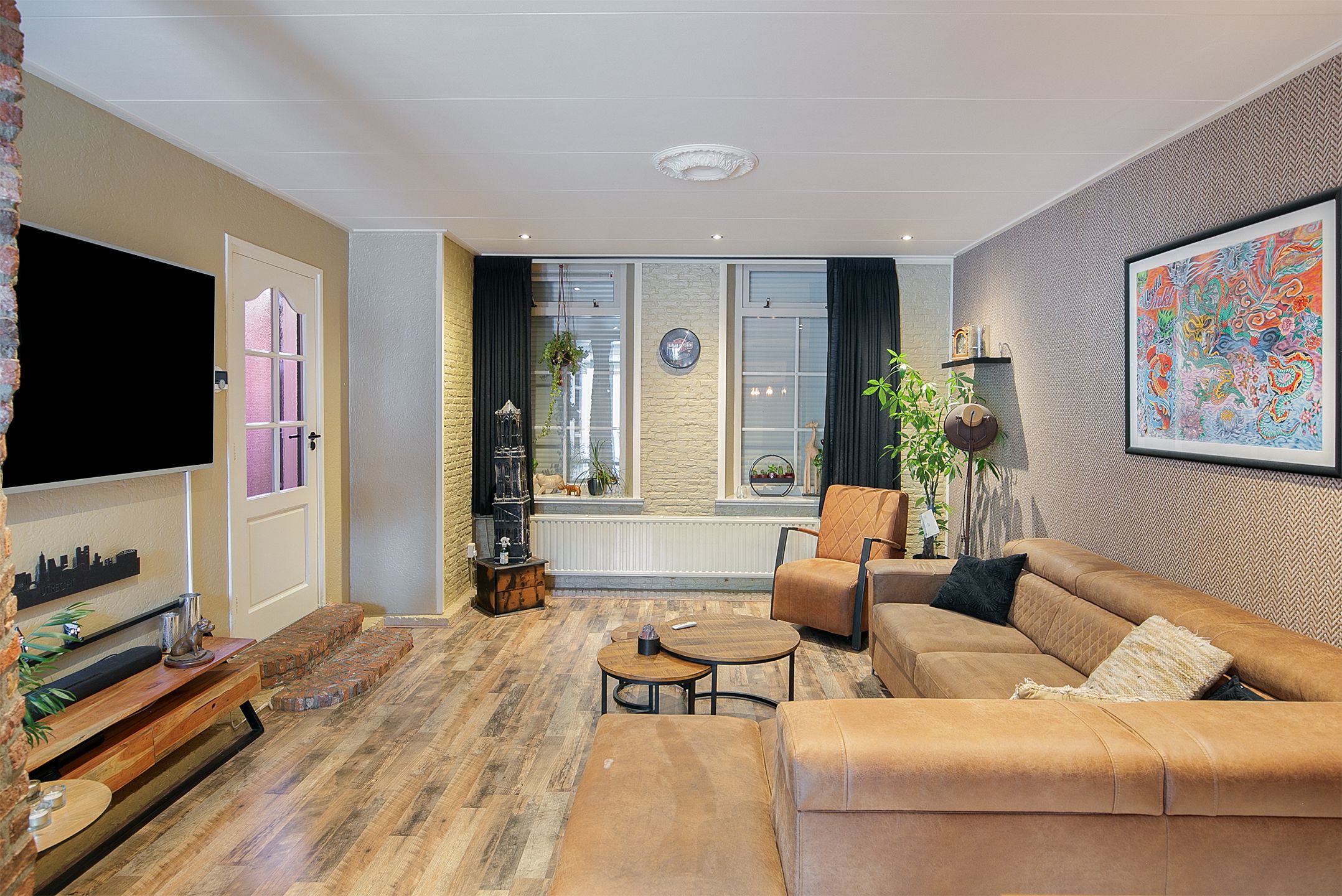 Foto 9 van Korte Delft 4